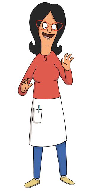 bobs buurgers|bob burgers wife.